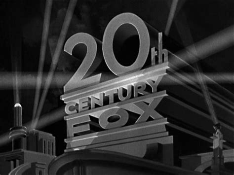 Film Talk City Of Angels The Studios Part 4 20th Century Fox