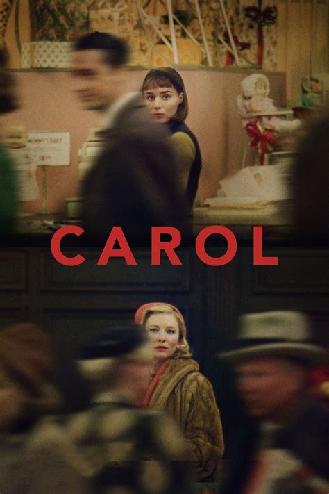 Carol Picture Image Abyss