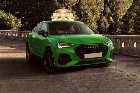 Audi Rs Q3 Sportback 2023 Price Philippines Specs And December Promos