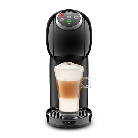 Nescafe Dolce Gusto Genio S Plus Pod Coffee Machine Reviews Updated
