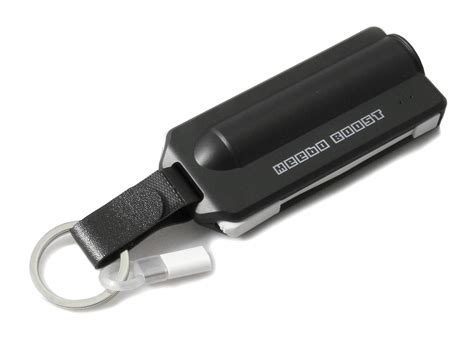 Best Power Bank Keychains Portable Battery Packs For A Quick Charge Spy
