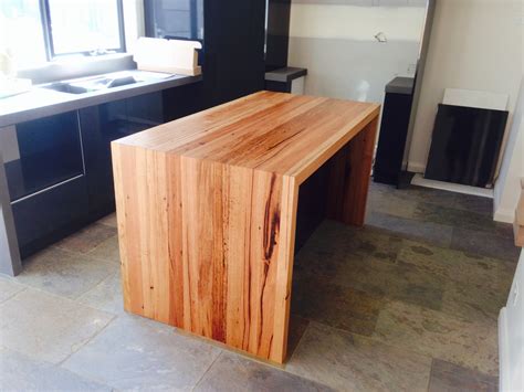 Custom Made Timber Benchtops Bringing Warmth To Your Kitchen