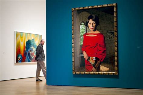 ‘cindy Sherman At Museum Of Modern Art The New York Times