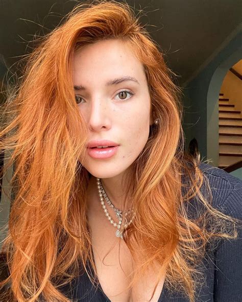 Bella Thorne Instagram Photos 02092021 Hawtcelebs