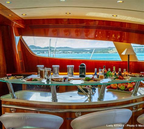 Sur Leau Yacht Charter Details Catamaran Charterworld Luxury