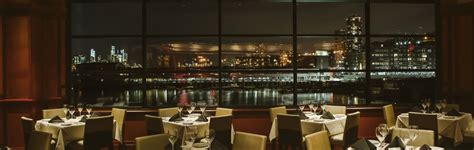Edgewater Steakhouse Fine Dining And Prime Steak Flemings