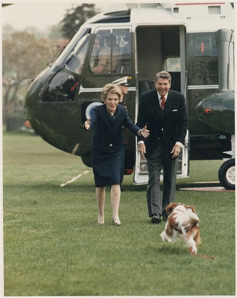 A History Of Presidential Pets Stacker