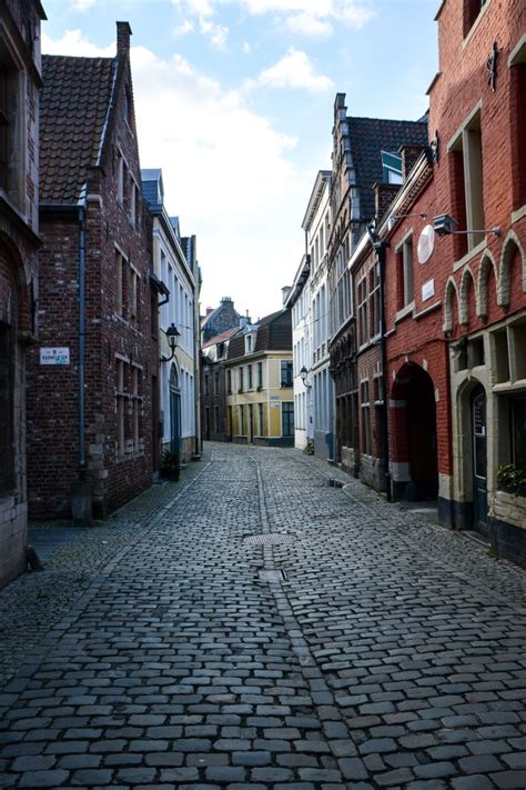 Un Week End à Gand En Belgique Le City Guide Complet Le Polyèdre