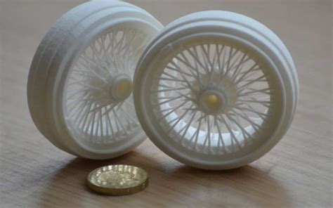 3d Printed Rc Wheels 3dprintuk