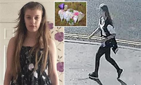 Lucy Mchugh S Mother Bans Daughter S Father From Her Funeral