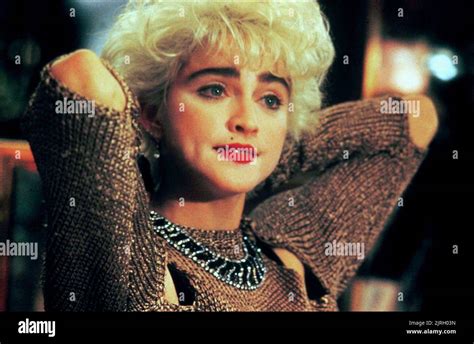 Whos That Girl 1987 Madonna Hi Res Stock Photography And Images Alamy