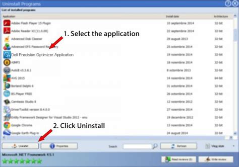 Dell Precision Optimizer Application Version 6010 By Dell Inc How