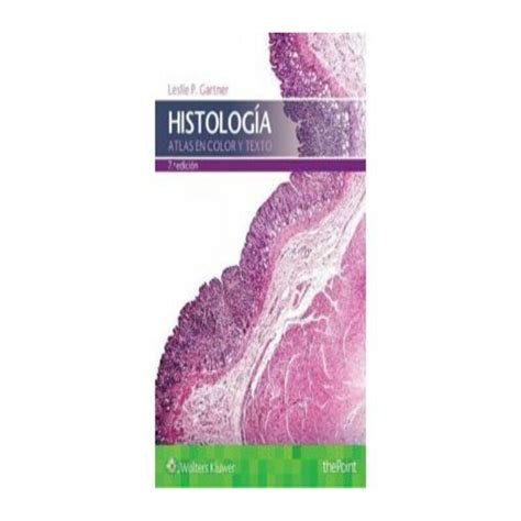Gartner Atlas En Color Y Texto De Histologia Hot Sex Picture