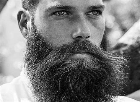 Maybe you would like to learn more about one of these? Ways To Grow a Thicker and Healthier Beard | Eyebrow ...