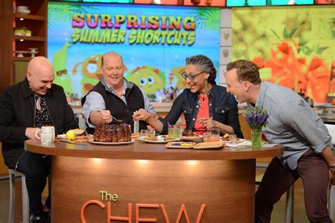 ‘good Morning America Expands To Three Hours As ‘the Chew Is Canceled