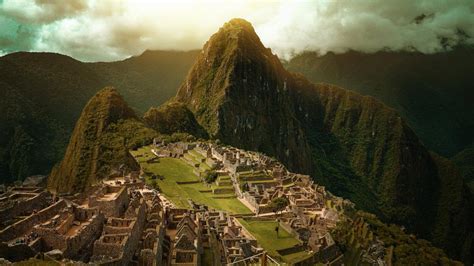 Sacred Valley And Macchu Picchu Tour Two Days Punqu Inner Travel Agency