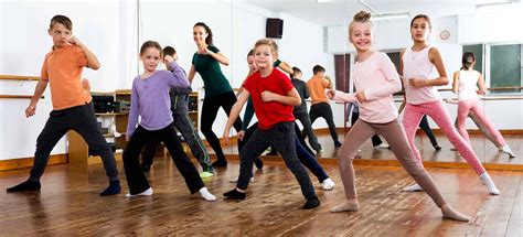 Classes San Elijo Dance And Music Academy