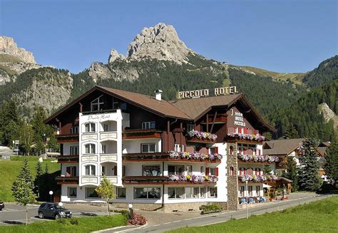 Piccolo Hotel Val Gardenaselva Di Val Gardena Italia Opiniones