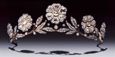 The Royal Order Of Sartorial Splendor Tiara Thursday The Strathmore