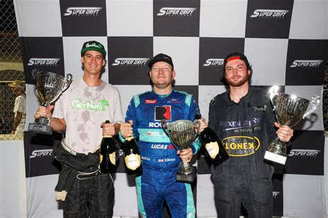 Series News Competition Results From 2021 Formula Drift Super Drift