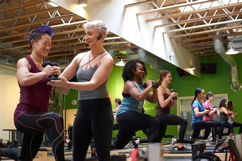 Tribe Fitness Read Reviews And Book Classes On Classpass