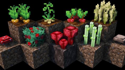 5 Super Detailed 3d Minecraft Texture Packs For A More Immersive