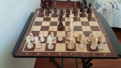 Satranç Nasıl Oynanır Yeni Başlayanlar İçin Satranç Dersi Youtube