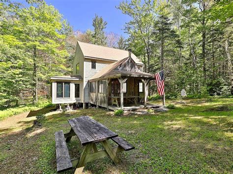1749 Middletown Road Andover Vt 05143 Mls 4959511 Zillow