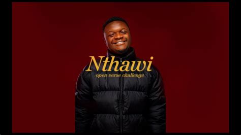 Erich Wallace Performance Of Nthawi Challenge Official 4k Video Youtube