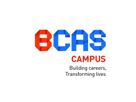 Bcas Campus Logo Logodix