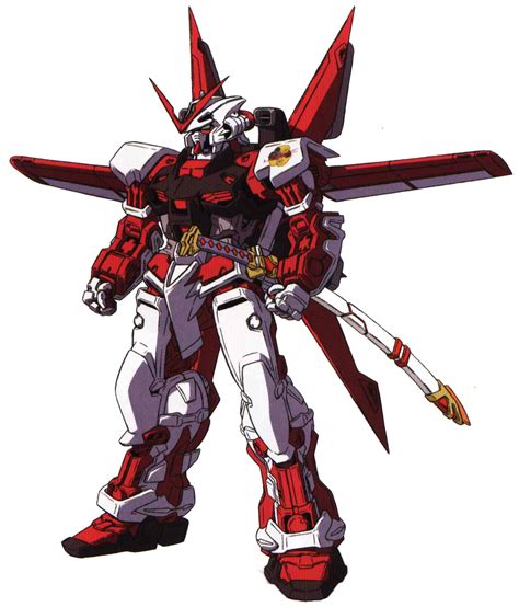 Mbf P02 Gundam Astray Red Frame The Gundam Wiki Fandom Powered By Wikia