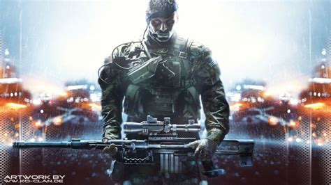 Battlefield 4 Russian Assault 1920x1080 Wallpaper