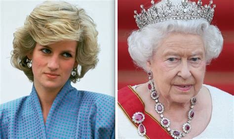Princess Diana Bombshell What Diana Really Thought Of The Monarchy