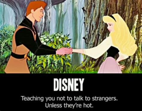 Lessons Learned From Disney Sarcastic Yet Funny Lively Pals Funny