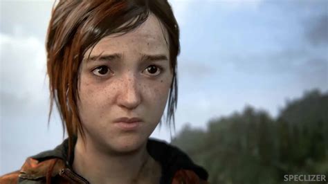 The Last Of Us 2 Bella Ramsey Mod Wygląda Zaskakująco Przekonująco