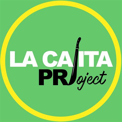 La Cajita Project Home
