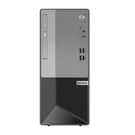 Lenovo Desktop V50t Tower Intel Core I5 Only