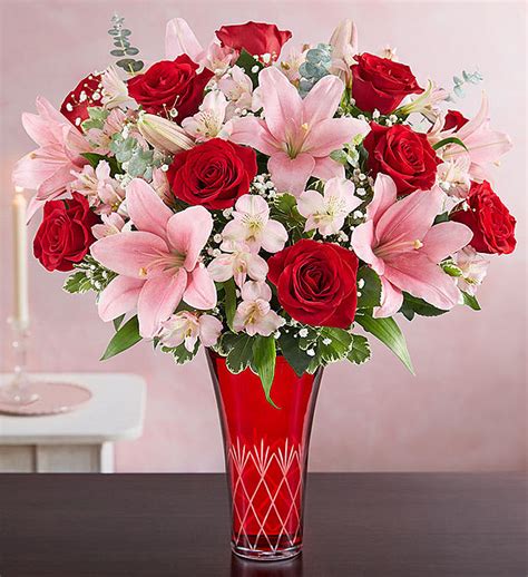 Discount Valentines Day Flowers Ordering Flowers For Valentines Day