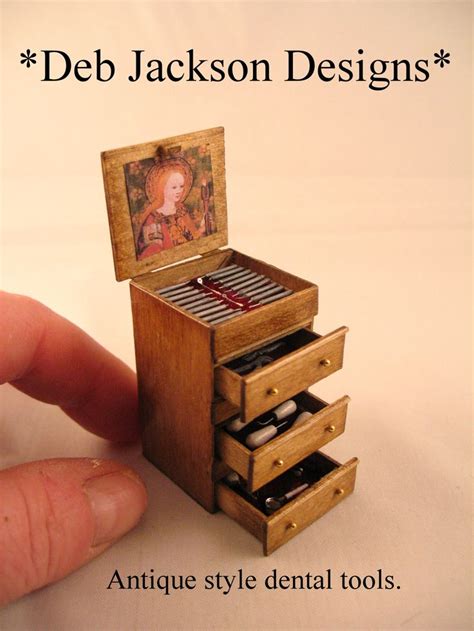 Pin On Magicalmedicalmacabrescietific Miniatures By Djd