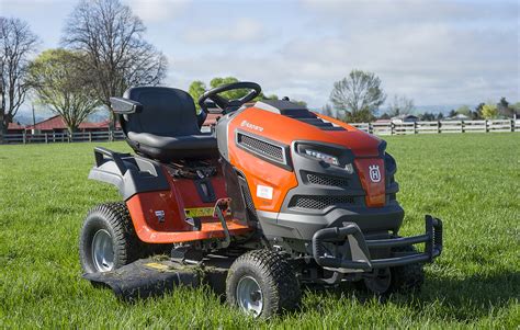 Ride On Mowers Buying Guide Consumer Nz
