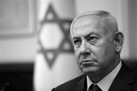 For netanyahu the motive to remain prime minister is simpler: Netanyahu Faces Indictments and a Rising Opposition—Could ...