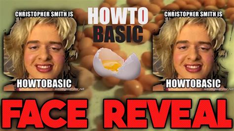 Howtobasic is a tutorial youtube channel featuring instructional videos on how to complete basic tasks. HOW TO BASIC PEELED - FACE REVEALED!! - YouTube
