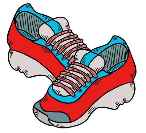 Shoes Sneakers Footwear Free Image On Pixabay Pixabay