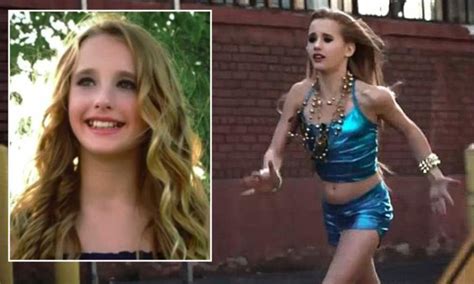 Row Over 11 Year Old S Inappropriate Music Video With Bondage Theme