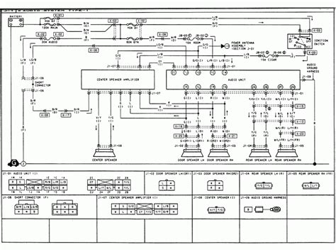 ️1990 Mazda Rx7 Wiring Diagram Free Download