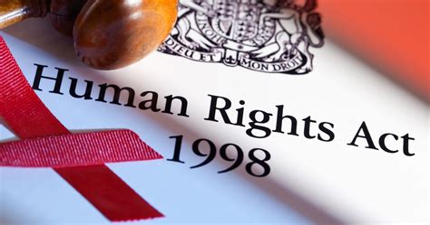 Britain And The Human Rights Act The Human Cost Of Disengagement Labour Campaign For Human Rights