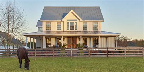 This Couple Turned An Old Farmhouse Into A Stunning Country Home Pinpoint