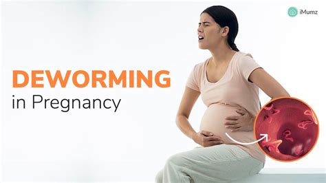Safe Deworming During Pregnancy Everything You Need To Know Expert Advice Imumz Youtube