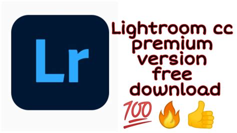 Hey, guys welcome back to editingmaterials.com. Lightroom cc premium version kaise download Kare ? Editing ...