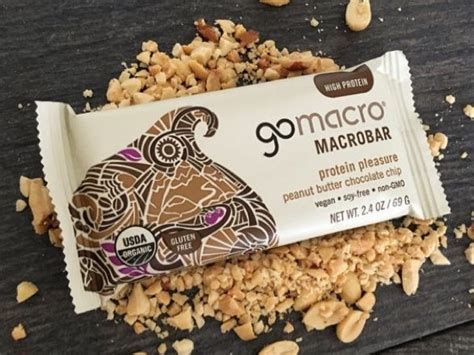 5 Best Protein Bars Dietitian Approved